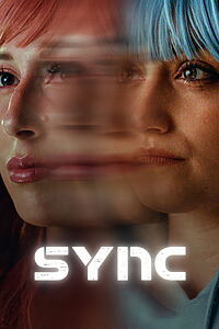 Filmplakat zu SYNC