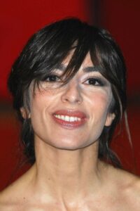 Porträt von Sabrina Impacciatore
