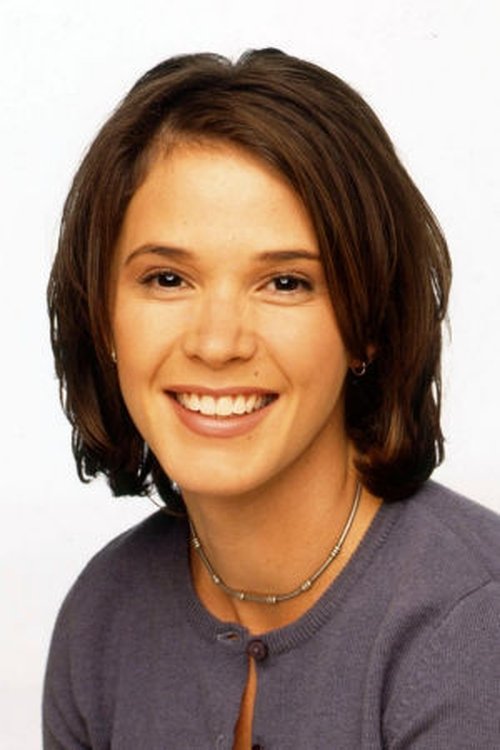 Porträt von Sabrina Lloyd