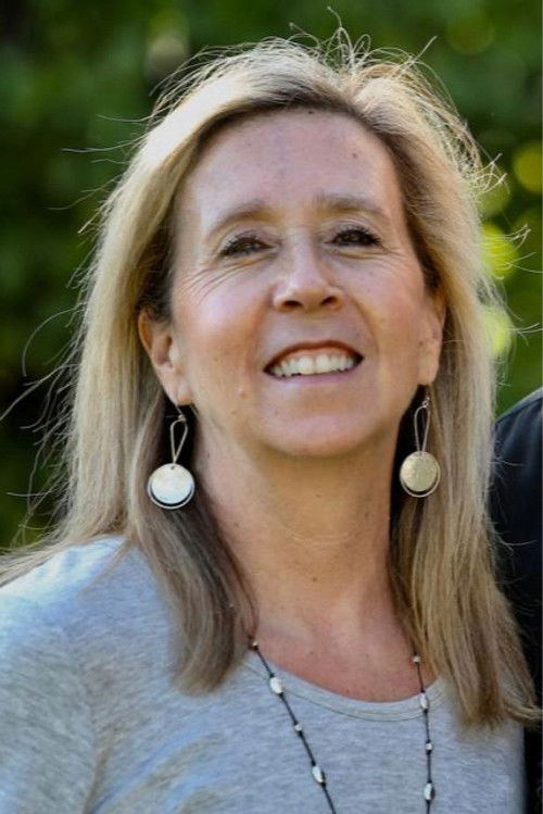 Porträt von Sabrina Plisco