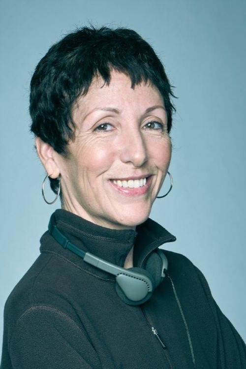 Porträt von Sabrina S. Sutherland