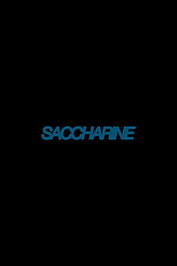 Filmplakat zu Saccharine