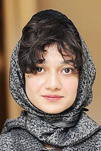 Porträt von Sadaf Asgari