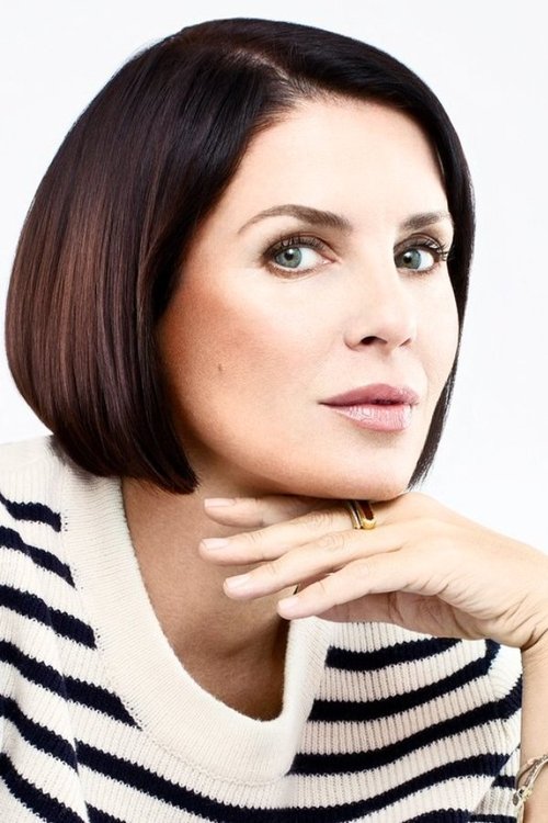 Porträt von Sadie Frost
