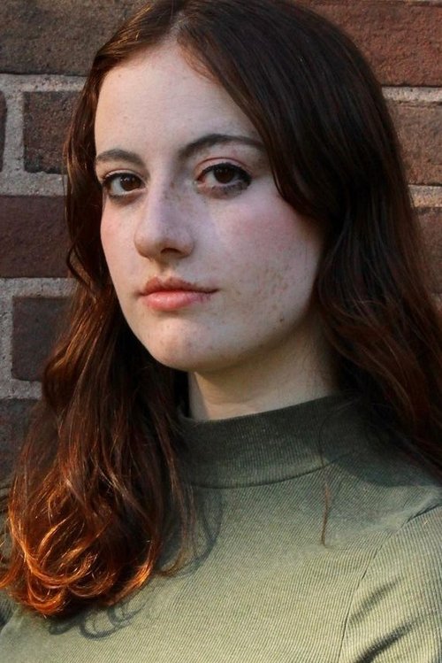 Porträt von Sadie Goldstein