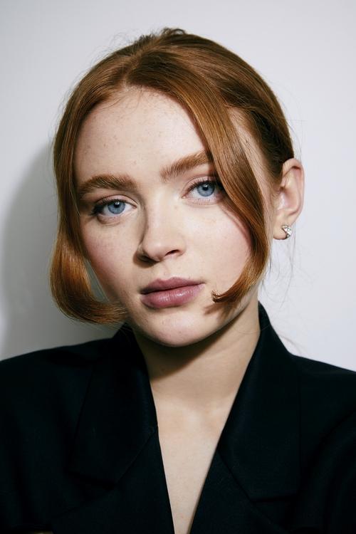 Porträt von Sadie Sink