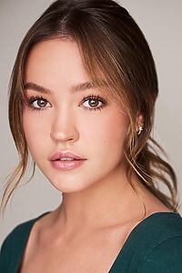 Porträt von Sadie Stanley