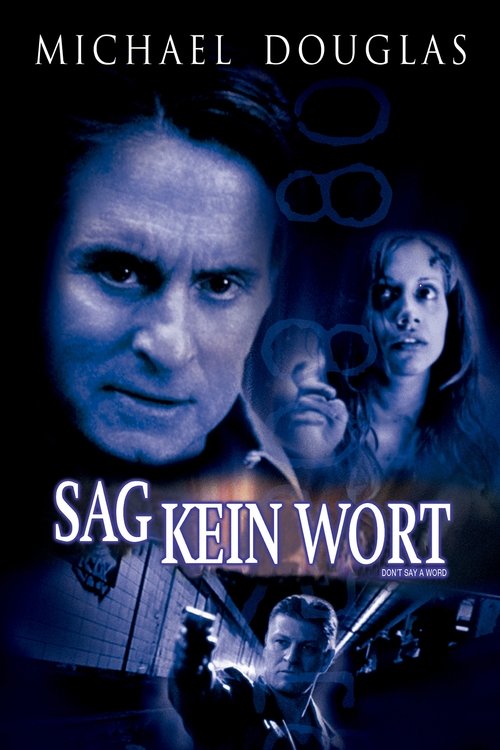 Sag‘ kein Wort!