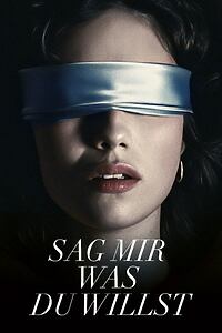 Filmplakat zu Sag mir, was du willst