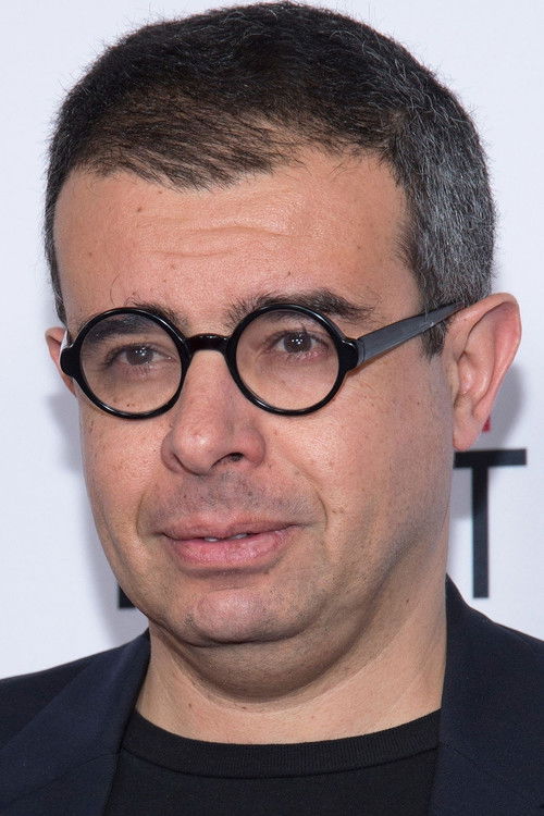 Porträt von Saïd Ben Saïd