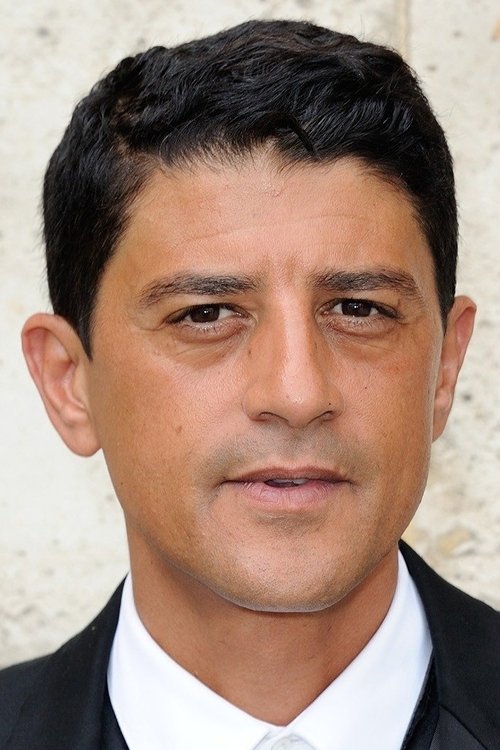 Porträt von Saïd Taghmaoui