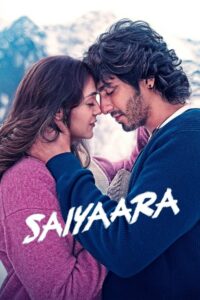 Filmplakat zu Saiyaara