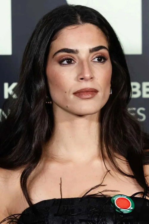 Porträt von Saja Kilani