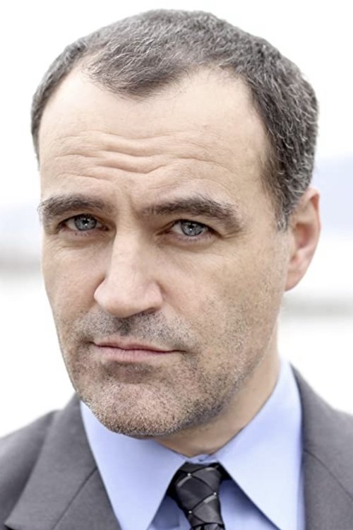 Porträt von Sal Rendino