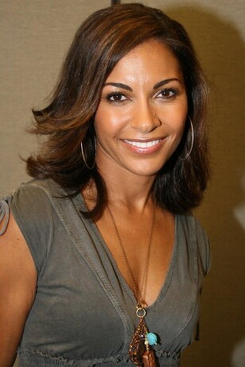 Porträt von Salli Richardson-Whitfield