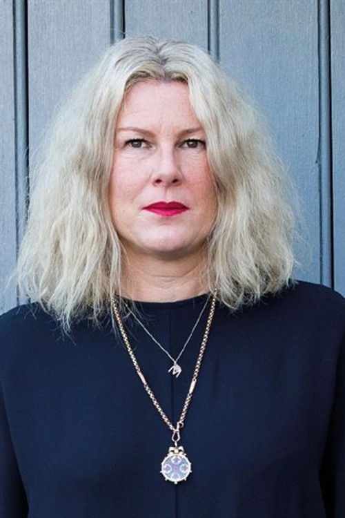 Porträt von Sally Campbell