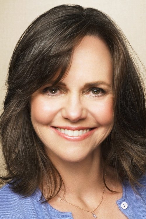 Porträt von Sally Field