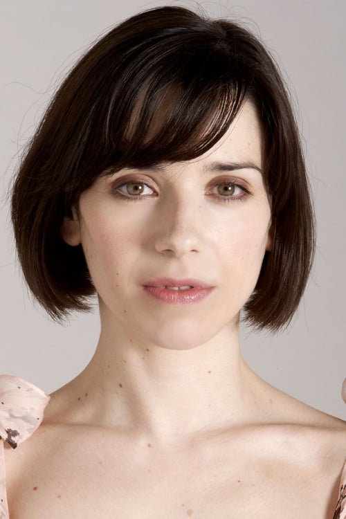 Porträt von Sally Hawkins