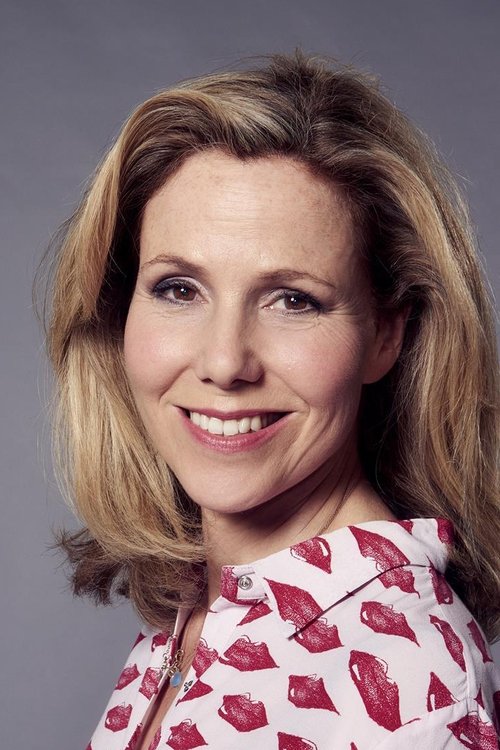 Porträt von Sally Phillips