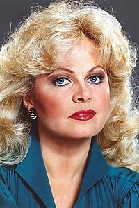 Porträt von Sally Struthers