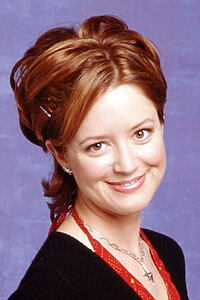 Porträt von Sally Wheeler