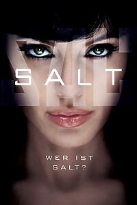 Filmplakat zu Salt