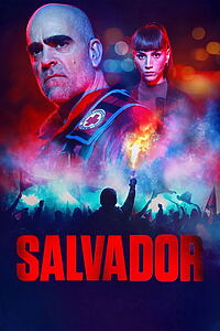 Serienplakat zu Salvador