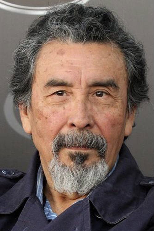 Porträt von Salvador Sánchez