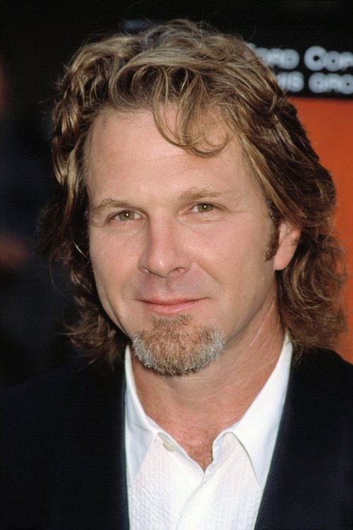 Porträt von Sam Bottoms