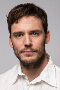 Porträt von Sam Claflin