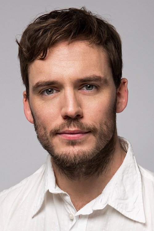 Porträt von Sam Claflin