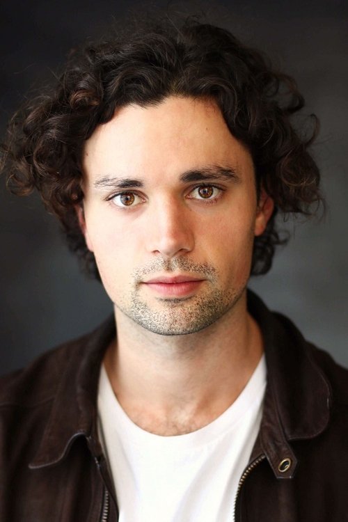 Porträt von Sam Delich