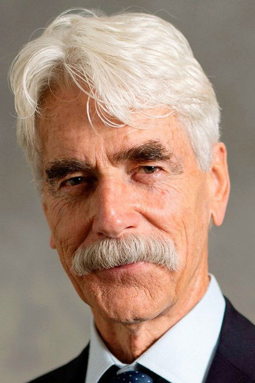 Porträt von Sam Elliott