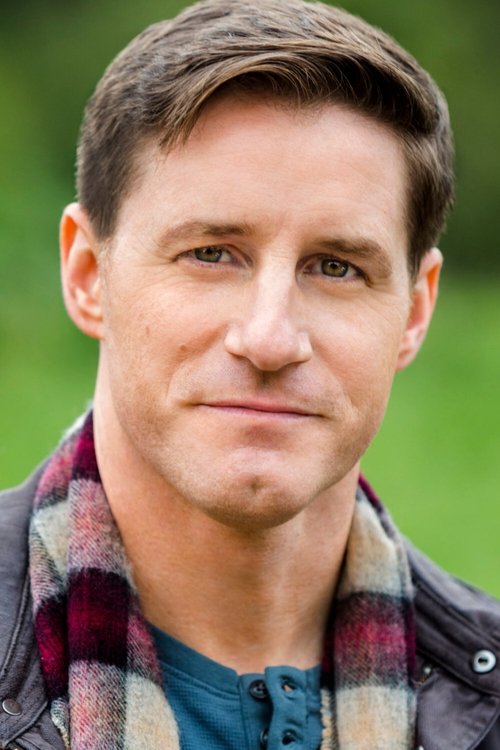 Porträt von Sam Jaeger
