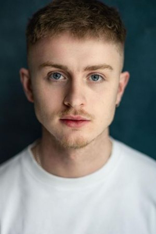 Porträt von Sam Locke