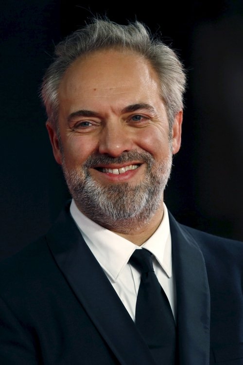 Porträt von Sam Mendes