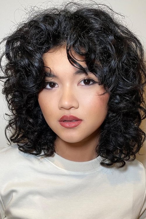 Porträt von Sam Morelos