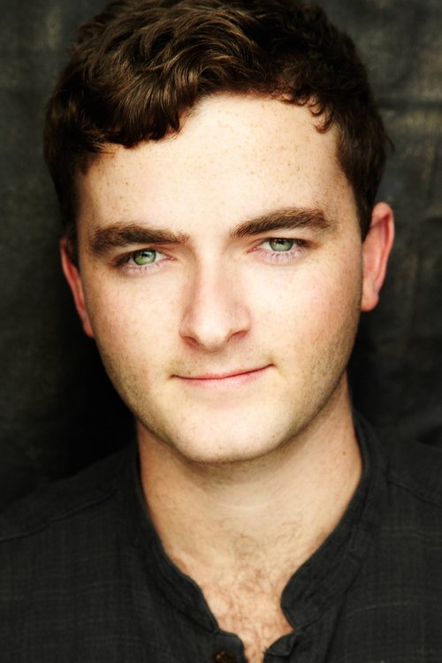 Porträt von Sam Parsonson