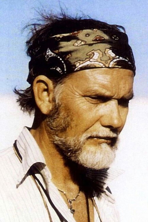 Porträt von Sam Peckinpah