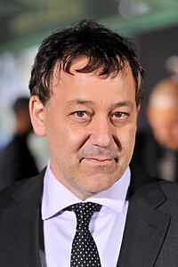 Porträt von Sam Raimi