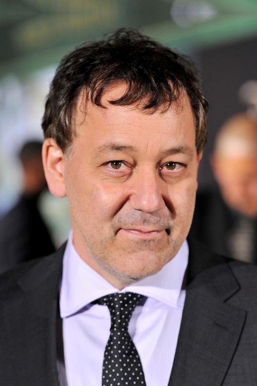 Porträt von Sam Raimi