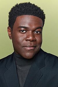 Porträt von Sam Richardson