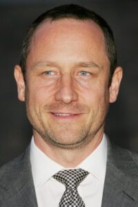 Porträt von Sam Robards