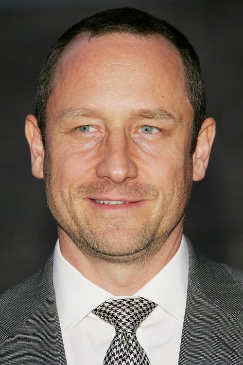 Porträt von Sam Robards