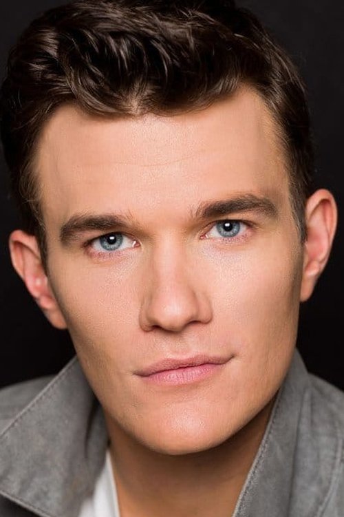 Porträt von Sam Schweikert