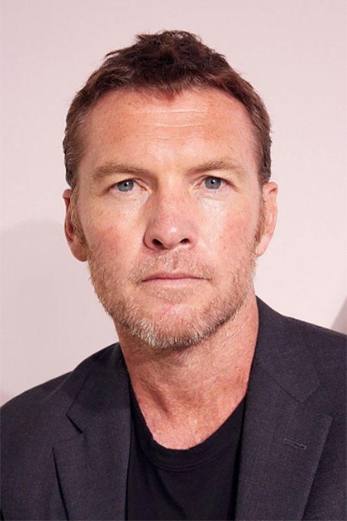 Porträt von Sam Worthington