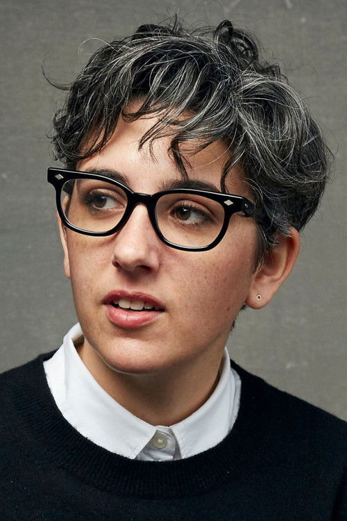 Porträt von Samantha Housman