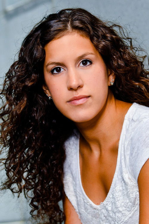 Porträt von Samantha Levine