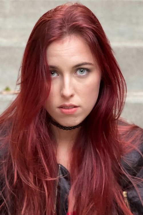 Porträt von Samantha Mahurin