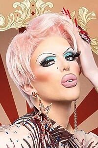 Porträt von Sami Landri